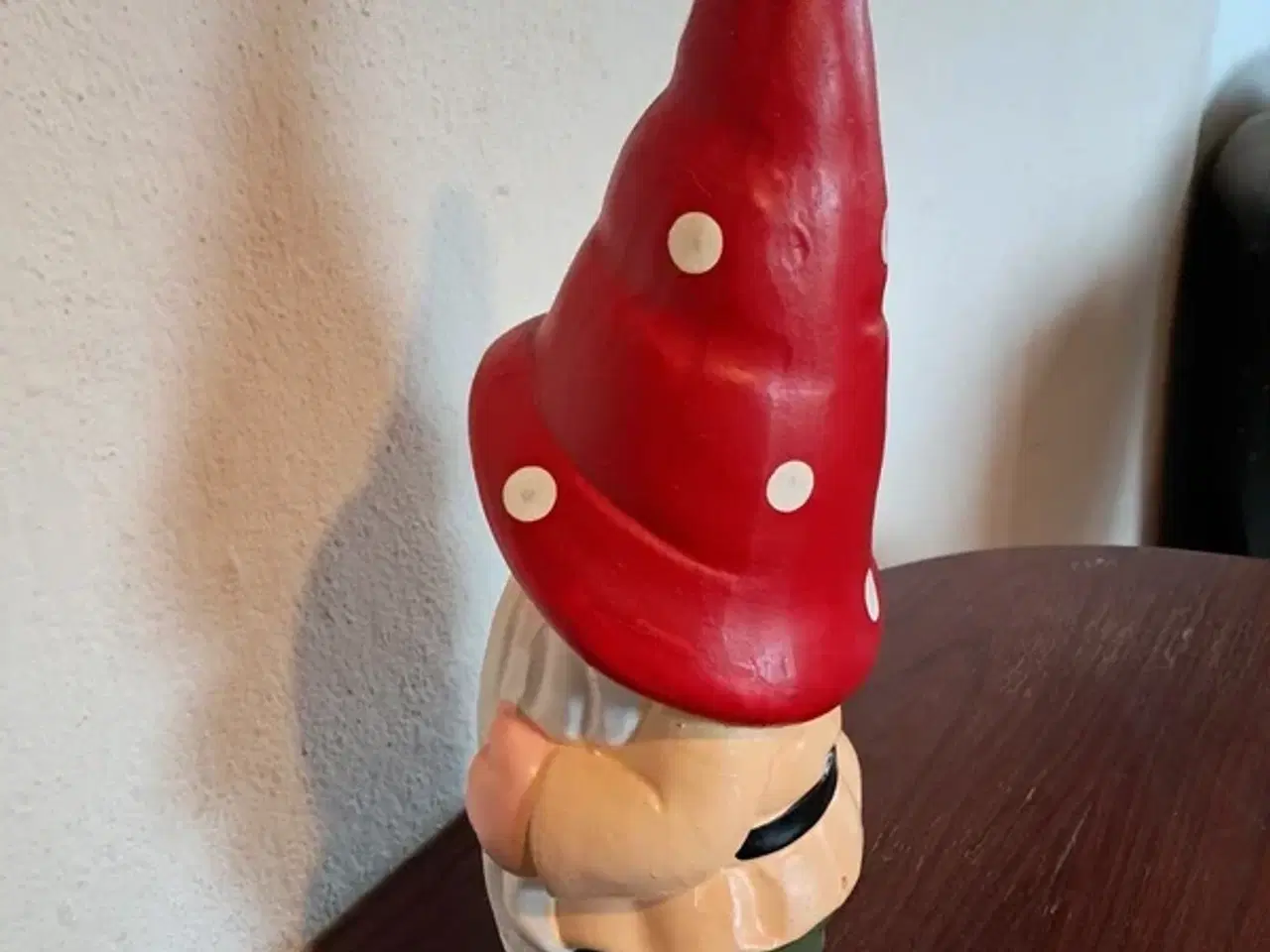 Billede 4 - Nisse med segl