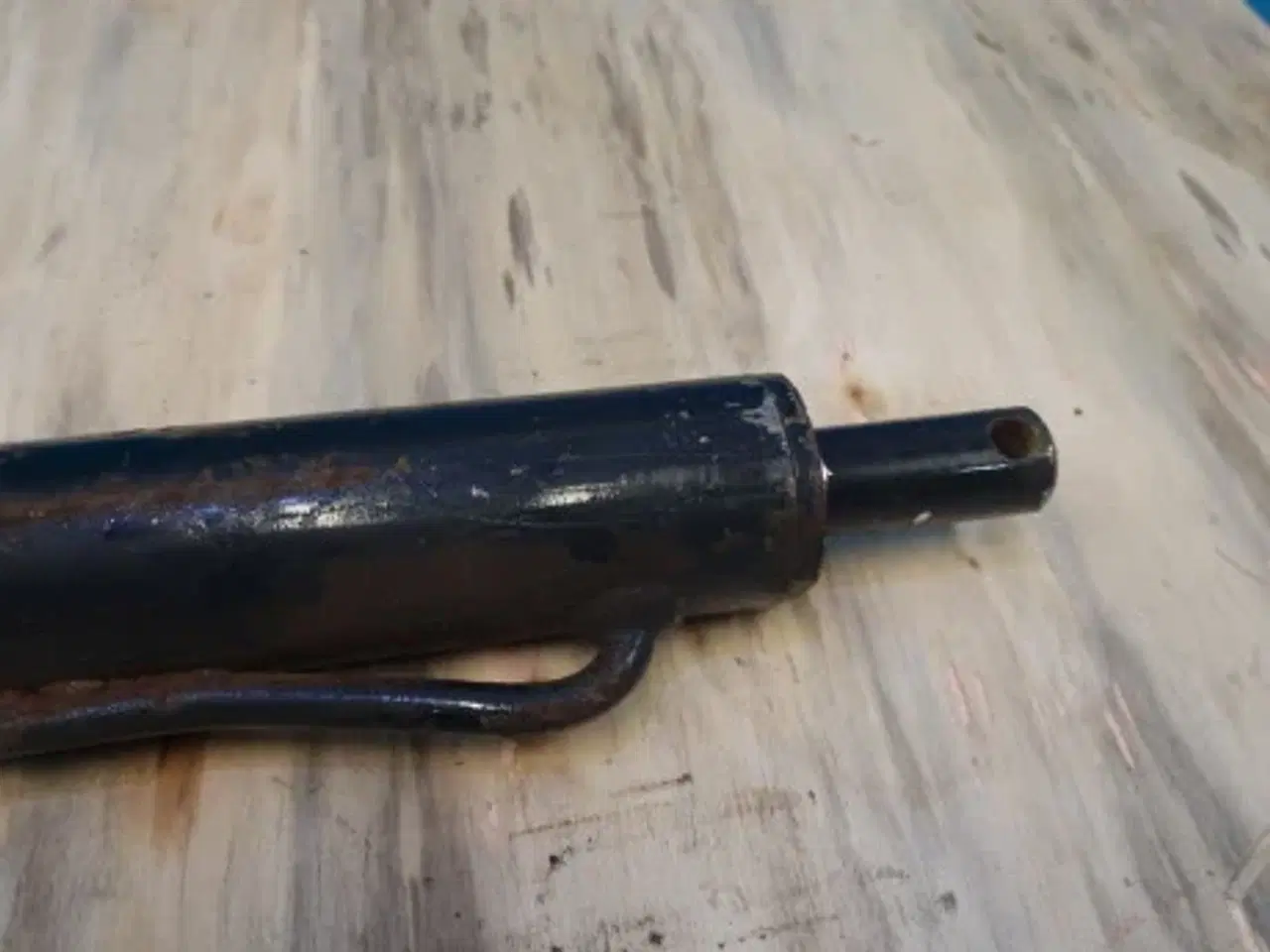 Billede 6 - New Holland 760CG 35Ft Cylinder 87602982