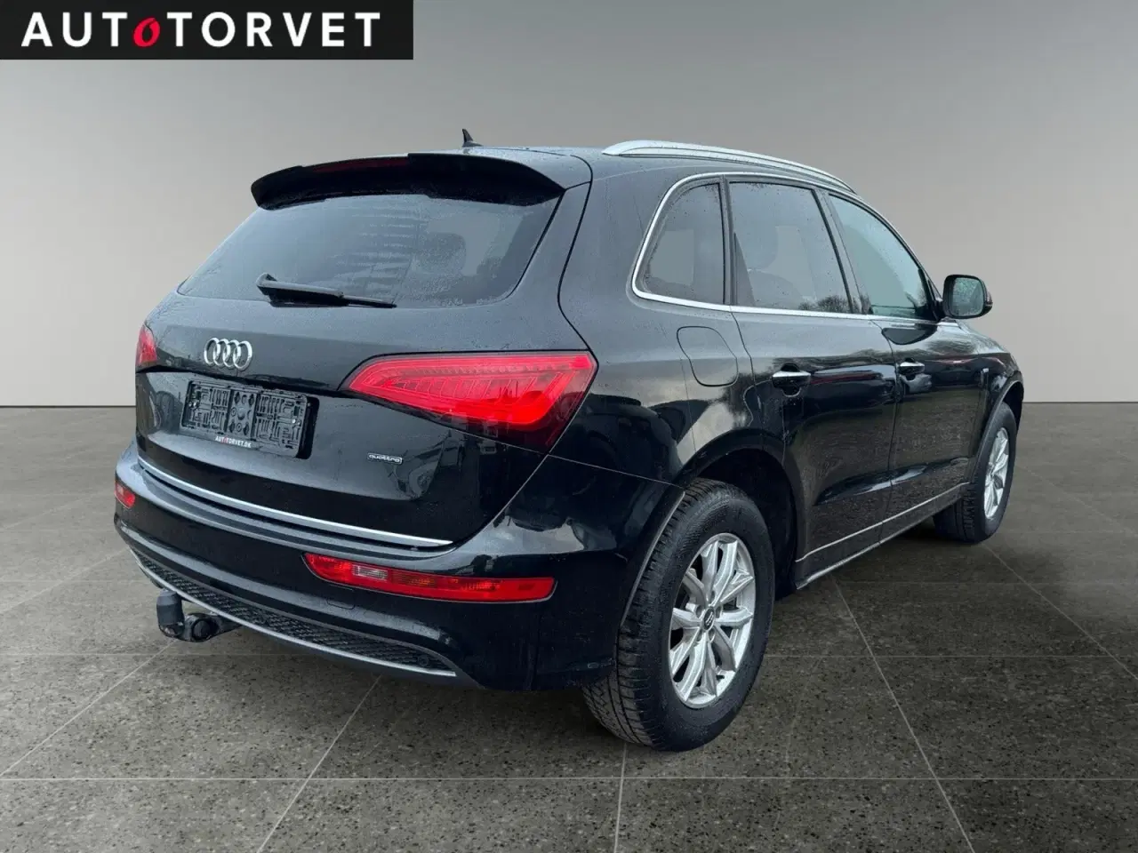 Billede 4 - Audi Q5 2,0 TDi 190 quattro S-tr.