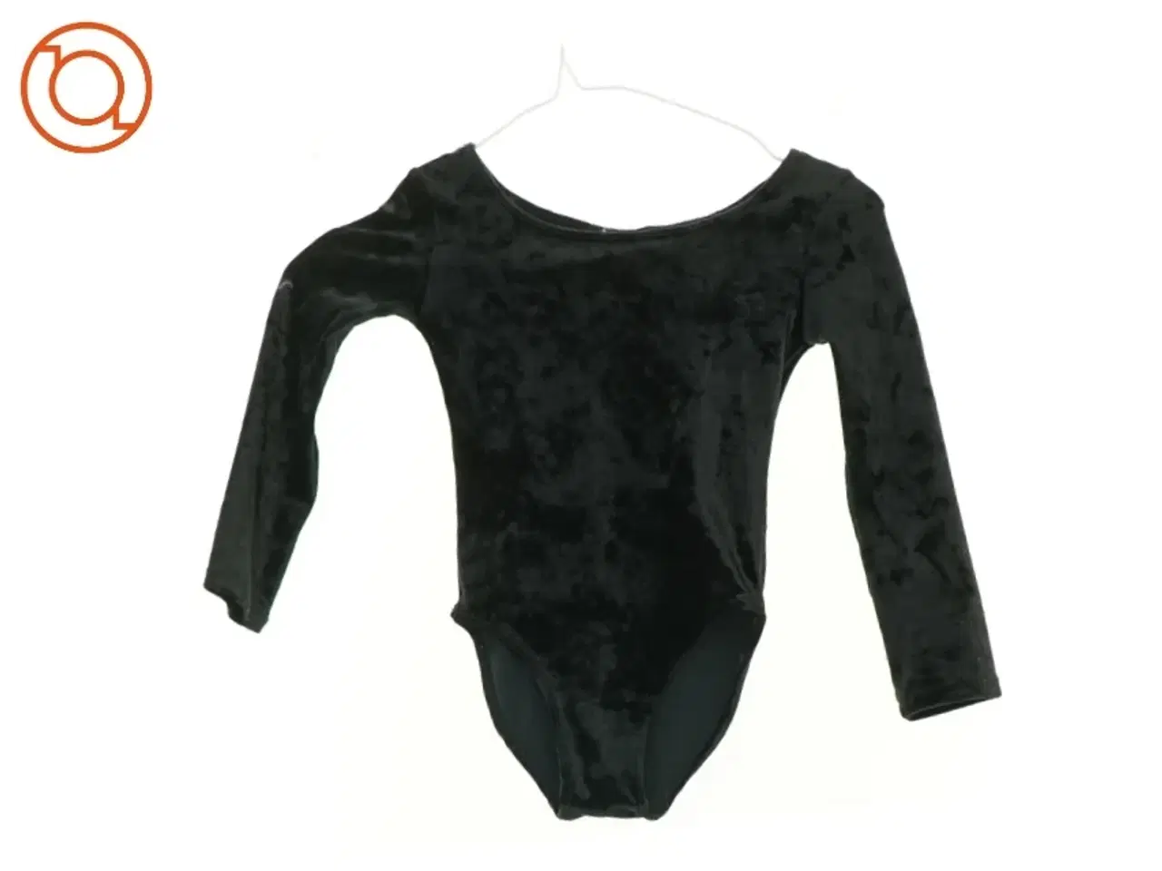 Billede 2 - Gymnastikdragt (str. 104 cm)