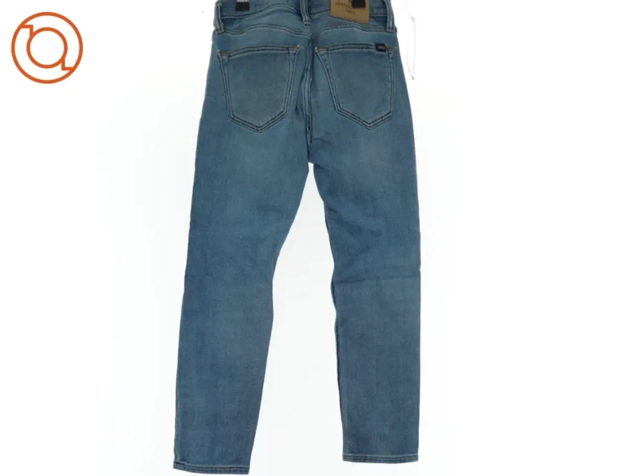 Billede 2 - Jeans fra Abercrombie (str. 140 cm)