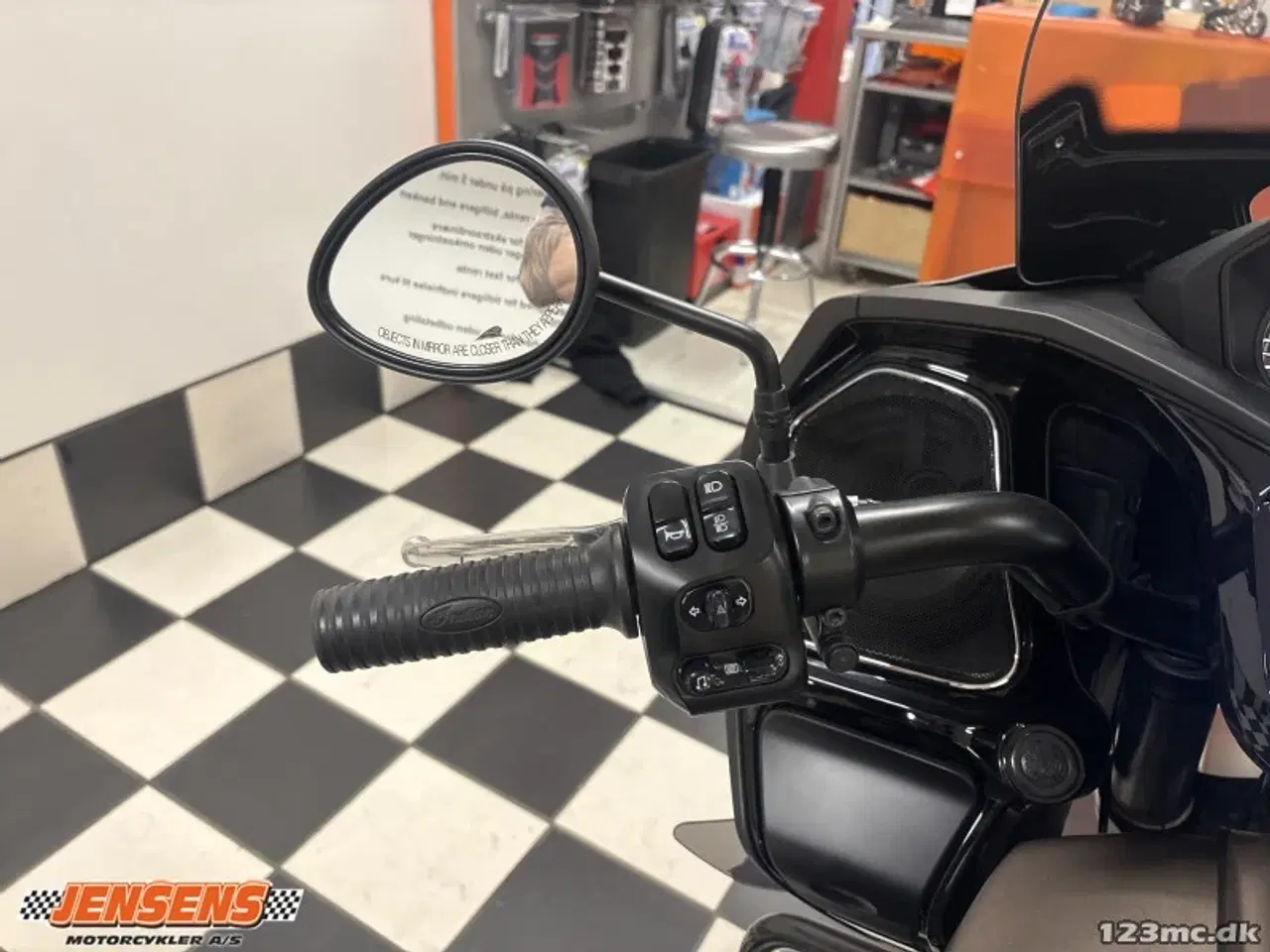 Billede 8 - Indian Challenger