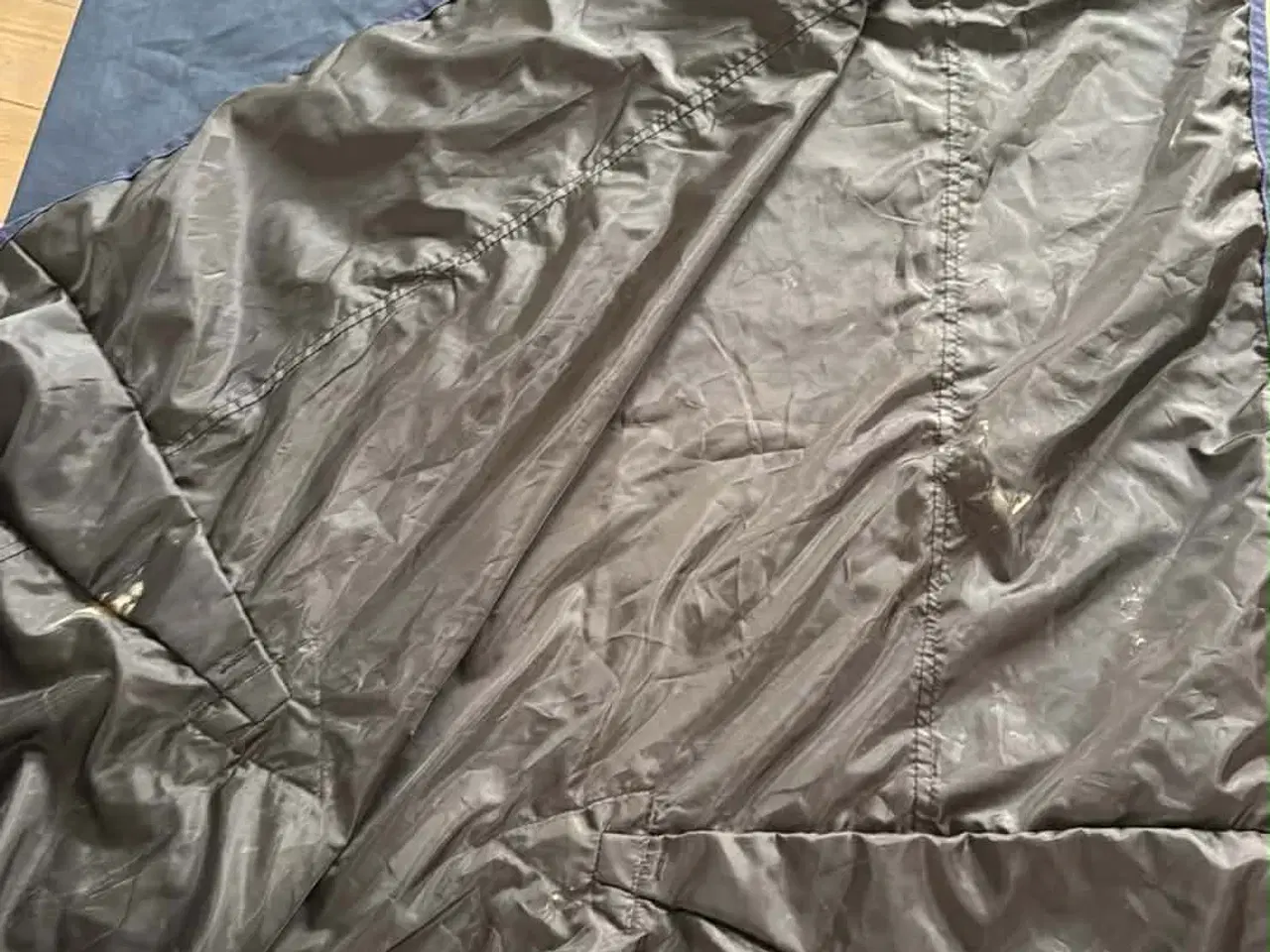 Billede 2 - Regndækken str 145