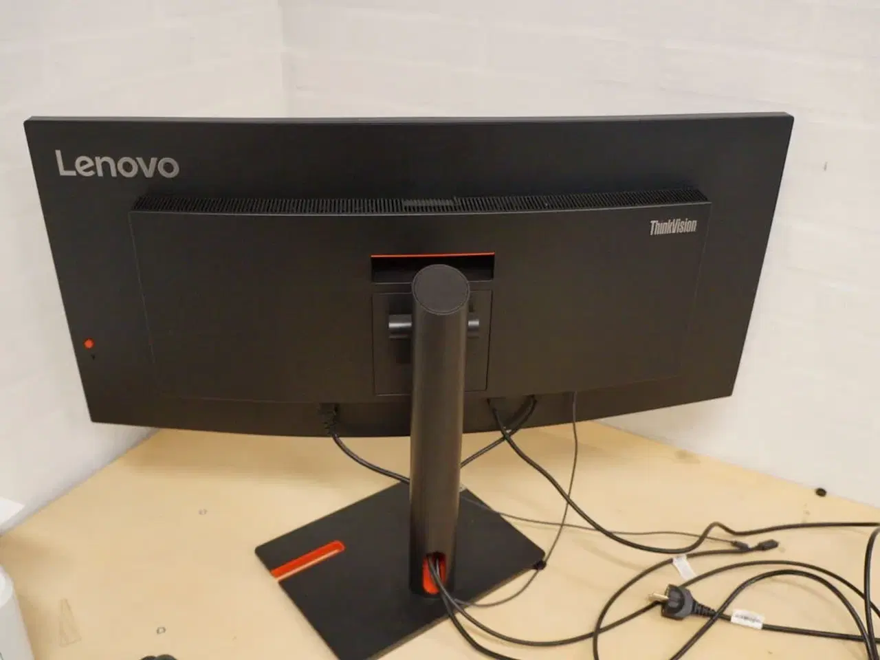 Billede 4 - Skærm LENOVO
