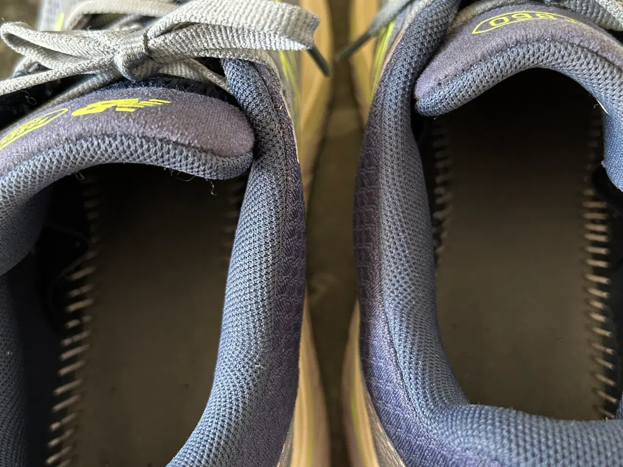 Billede 2 - New Balance 860 Sneakers