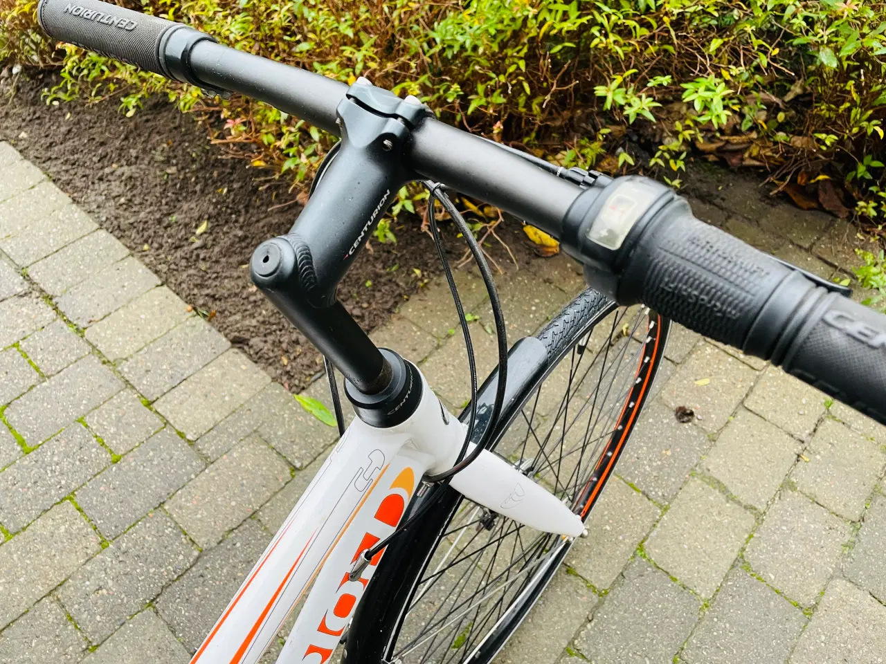 Billede 3 - 28” Centirion dame/ pigecykel