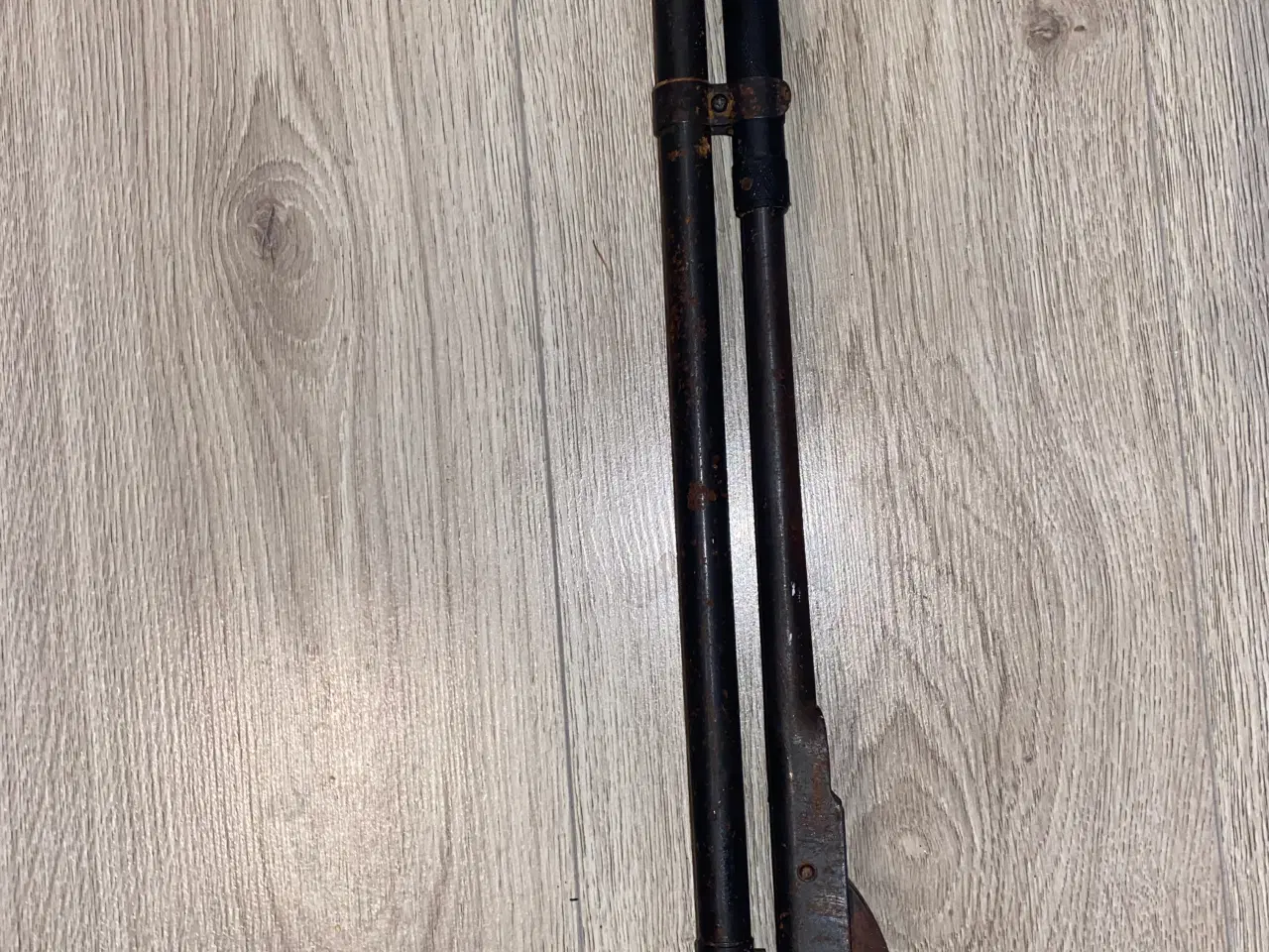 Billede 4 - Luftgevær 4,5 mm