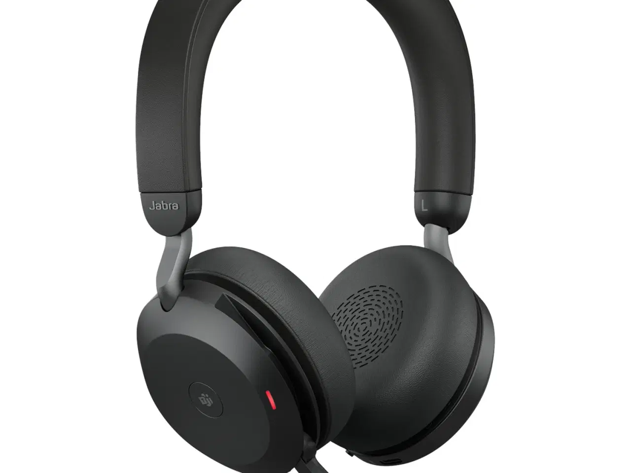 Billede 1 - Jabra Evolve2 75 professionelt headset.