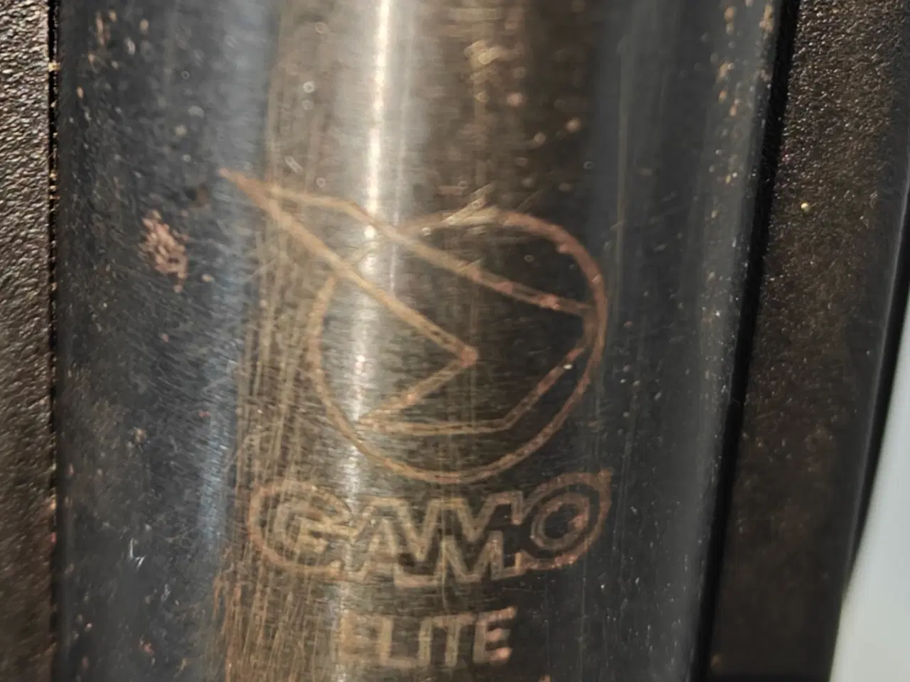 Billede 3 - Gamo luftgevær, 4,5 mm (.177)