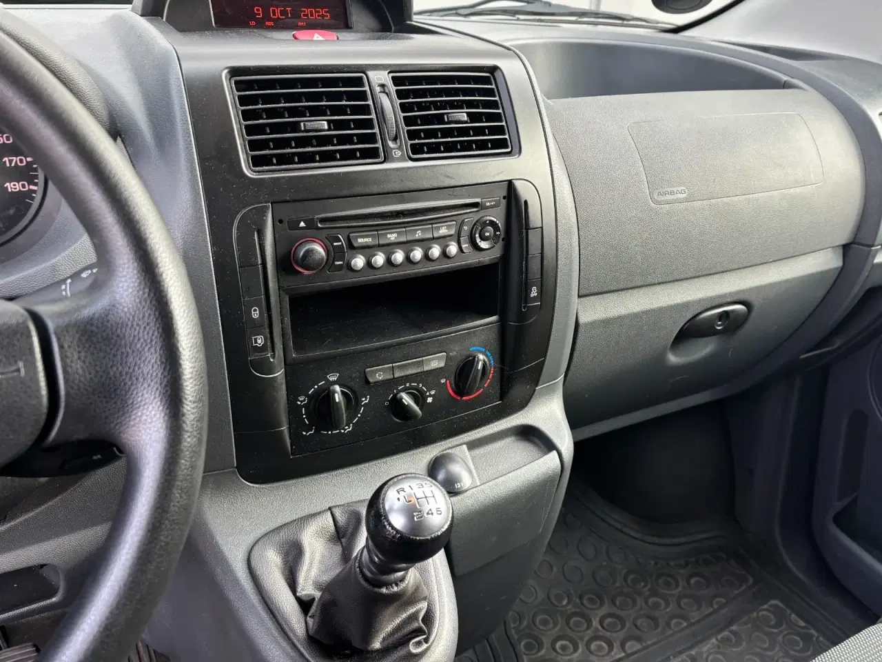 Billede 15 - Toyota ProAce 2,0 D 128 T1 L2H1