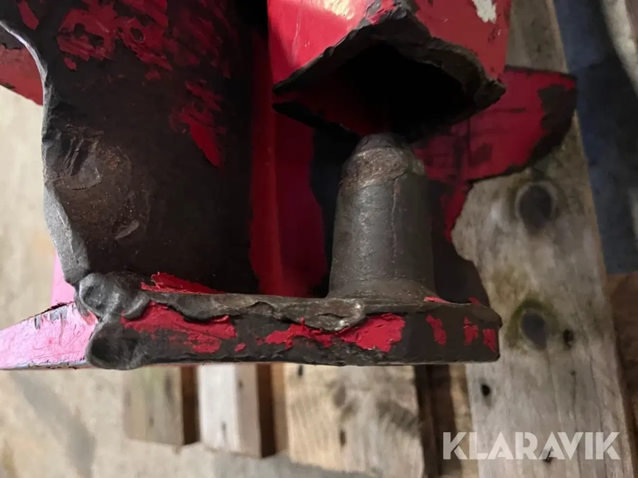 Billede 9 - Hitchkrog