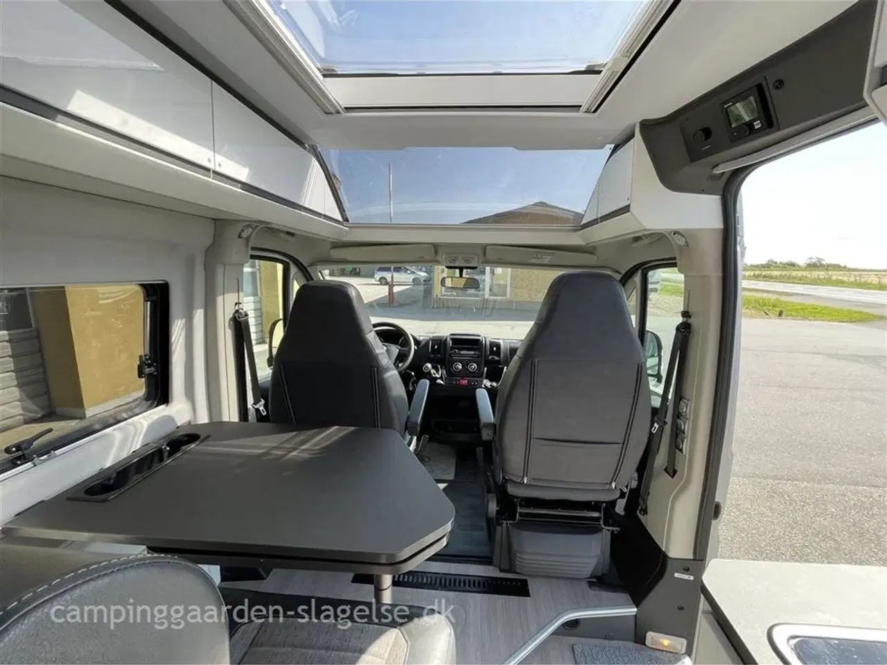 Billede 11 - 2020 - Adria Twin Supreme 640 SLB   KOMMISSIONSVOGN