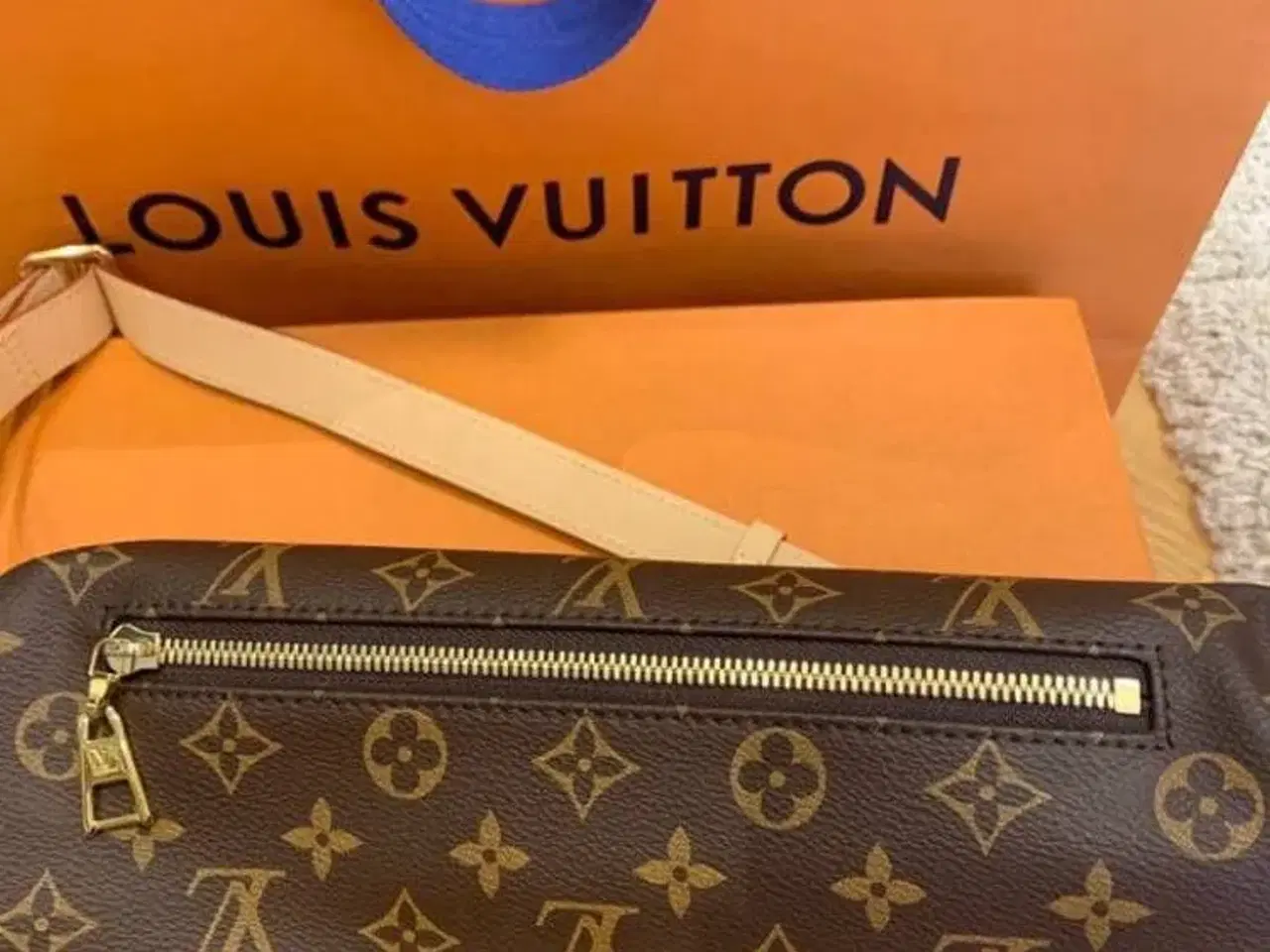 Billede 7 - Louis Vuitton Bumbag taske