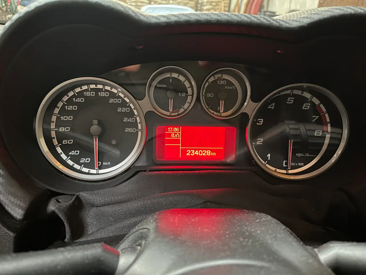 Billede 6 - Alfa Romeo Mito 1,4 TB Distinctive