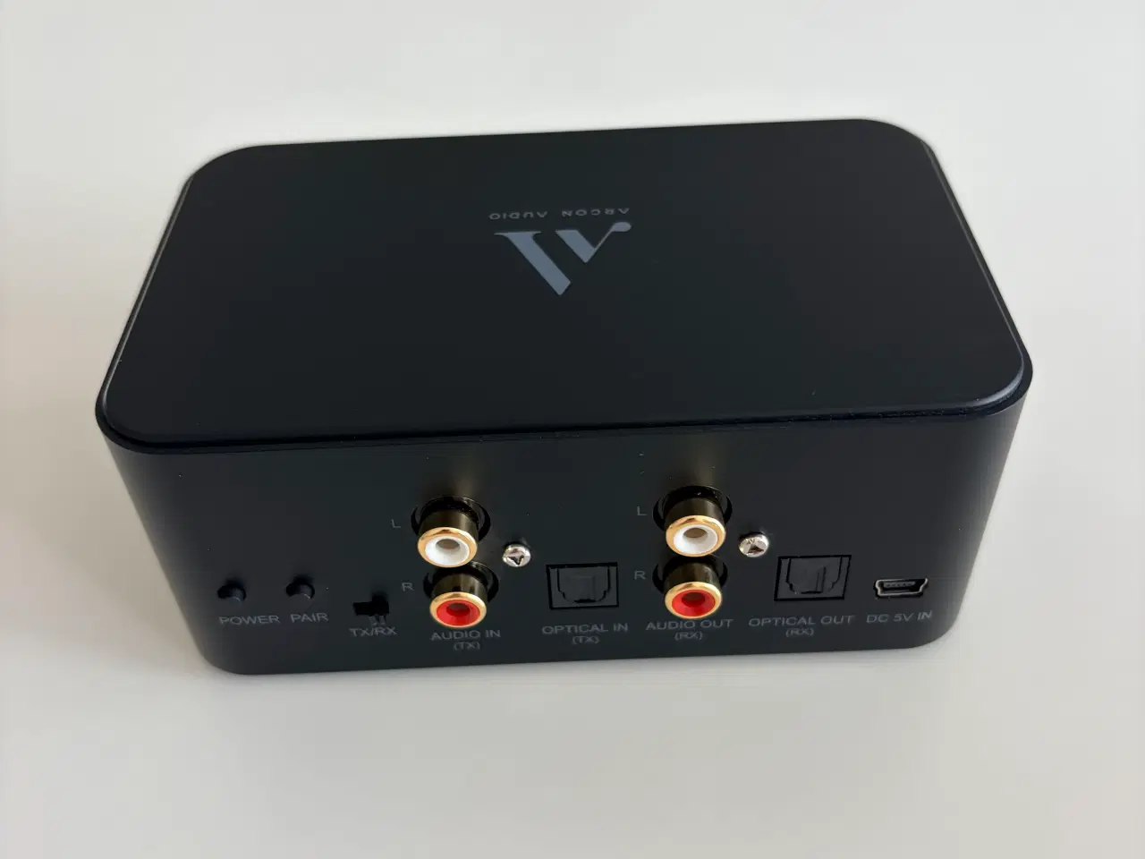 Billede 2 - Argon Audio BT3