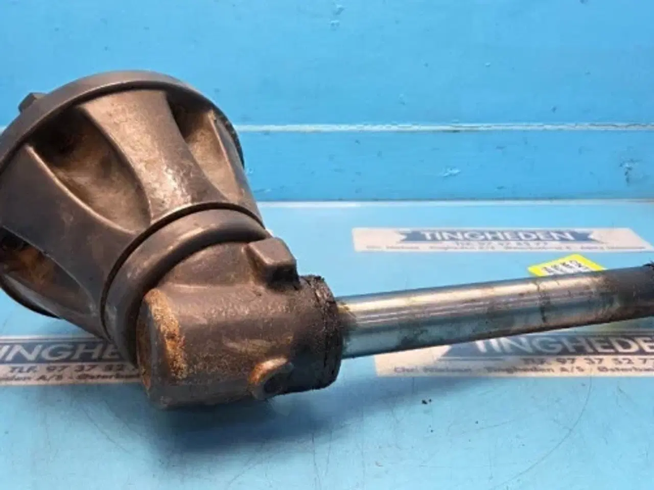 Billede 12 - Massey Ferguson 3060 Spindel R. 3384054M11