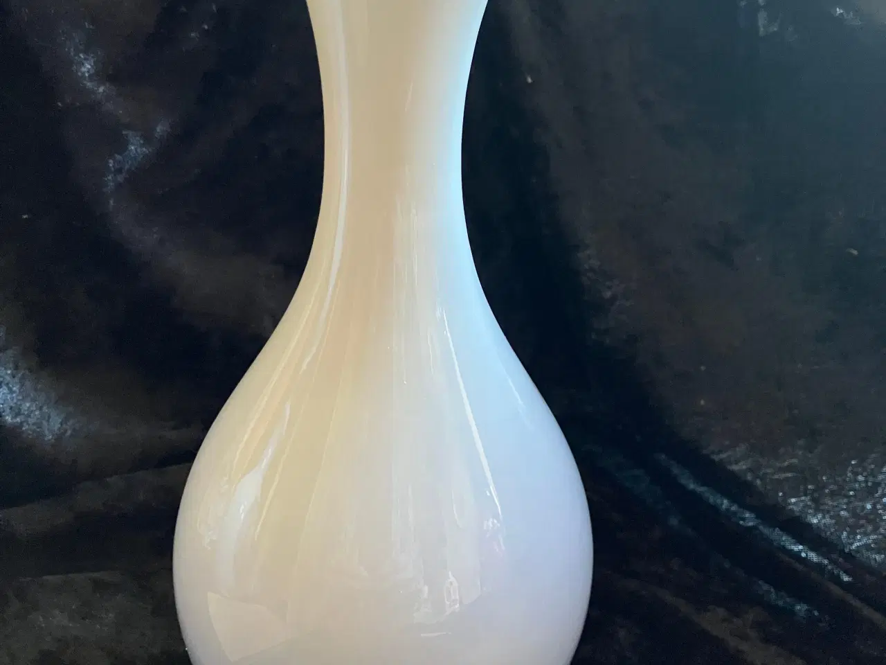 Billede 2 - R.C. Vase/lampe.