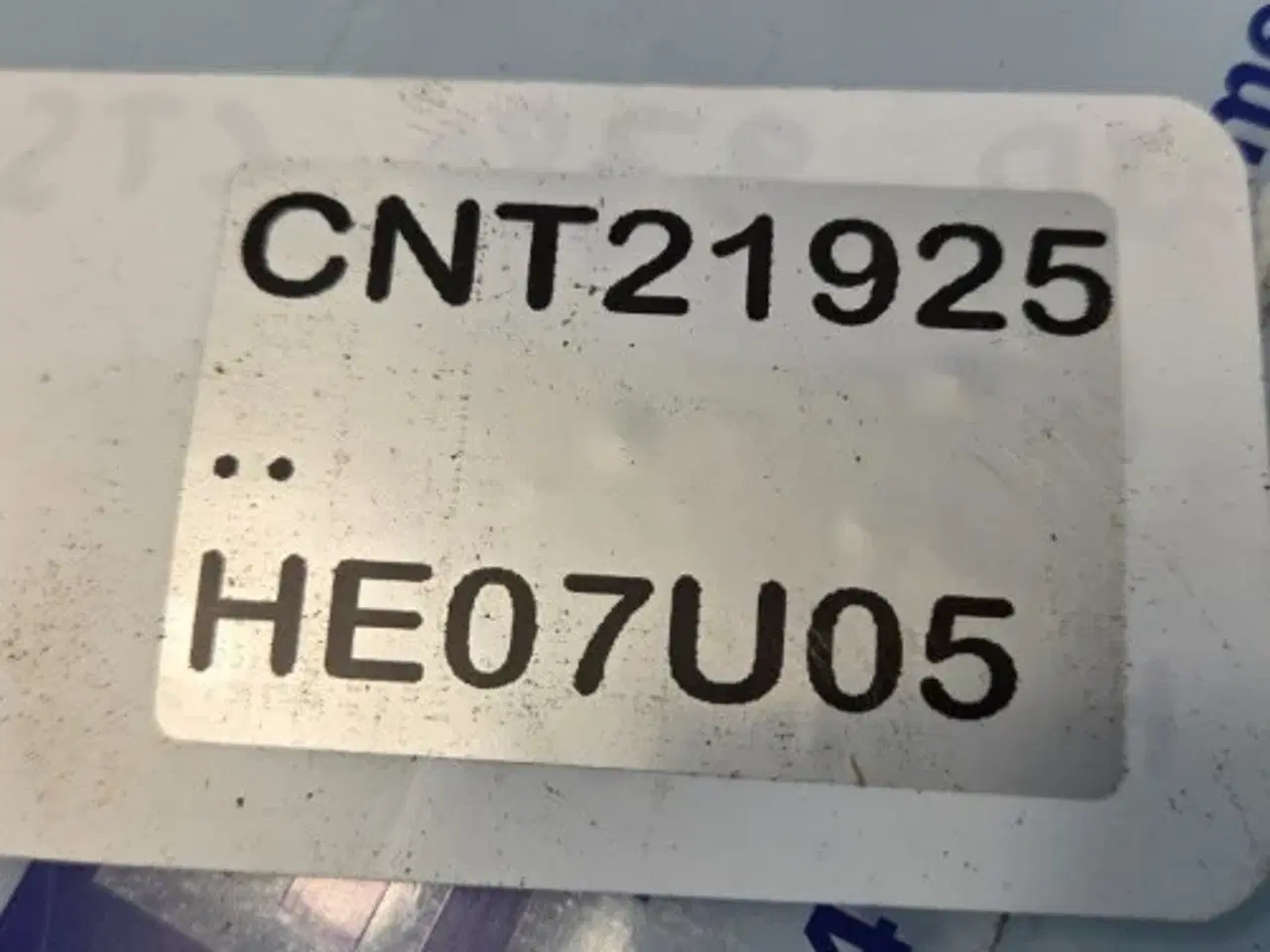 Billede 4 - John Deere 9780 Lejehus H144383