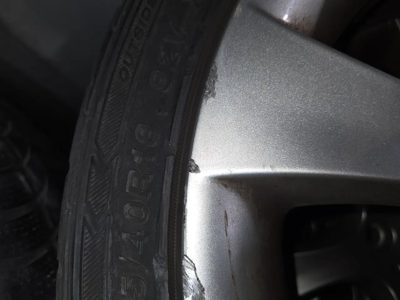 Billede 10 - bmw fælge