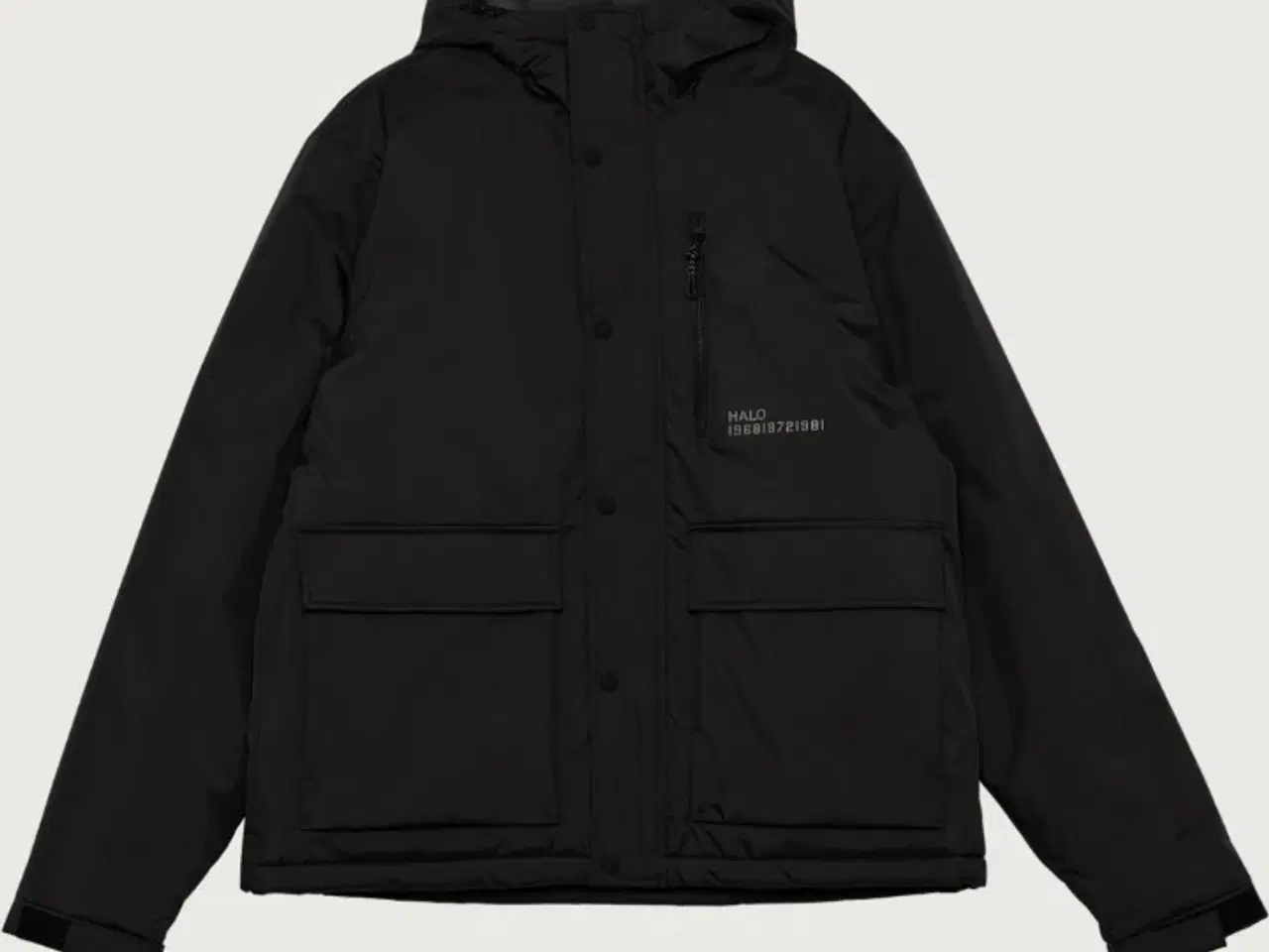 Billede 1 - HALO PHANTOM jakke