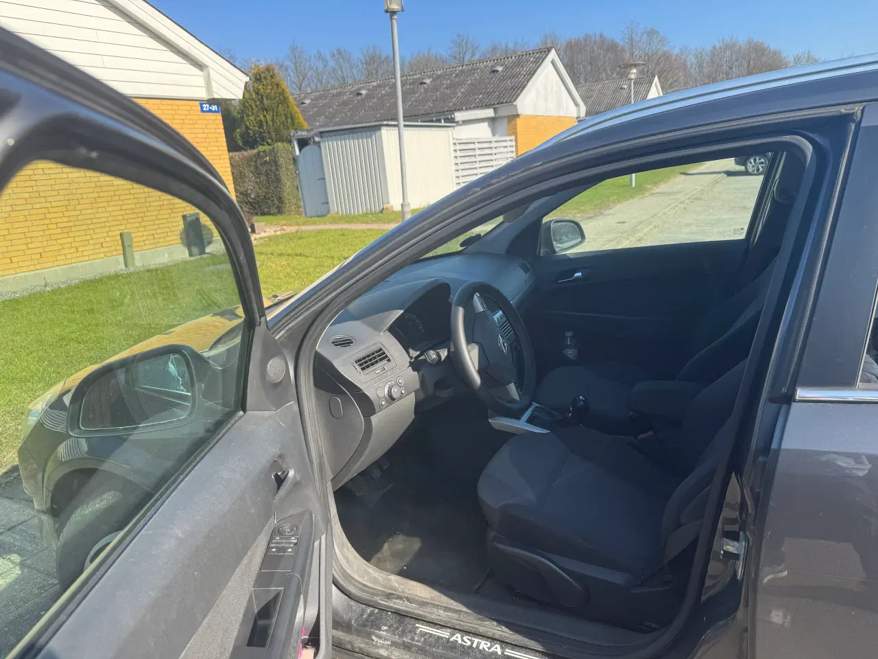 Billede 5 - Astra 