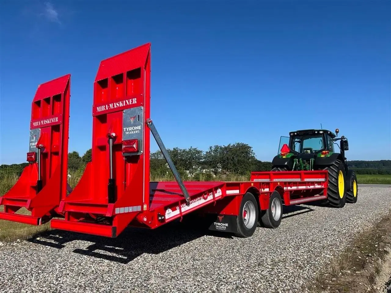 Billede 11 - Tyrone 19TLL