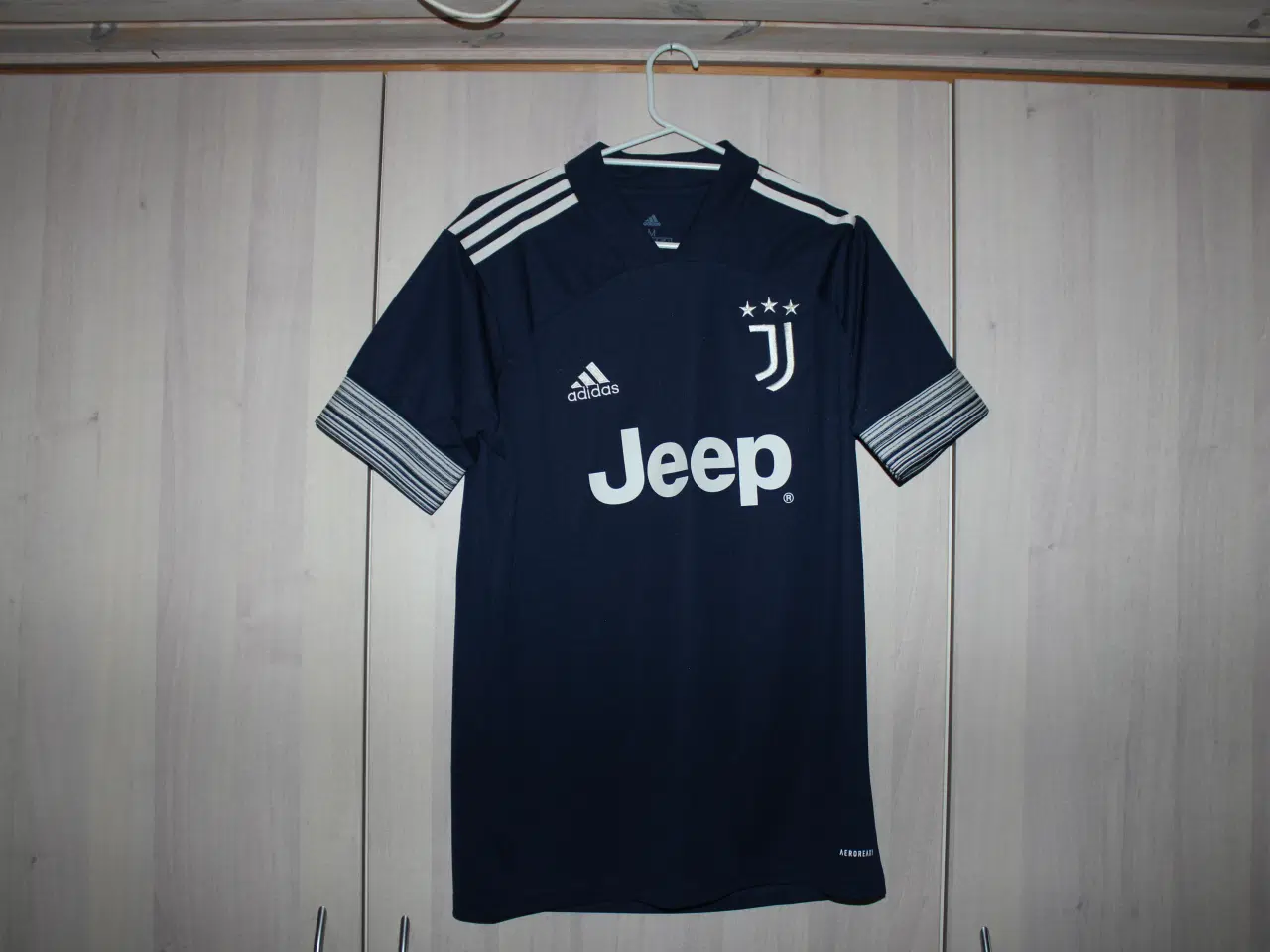 Billede 1 - Juventus FC Season 20-21 (original )