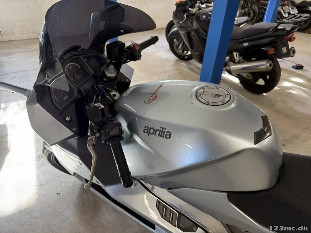 Billede 6 - Aprilia RST 1000 Futura
