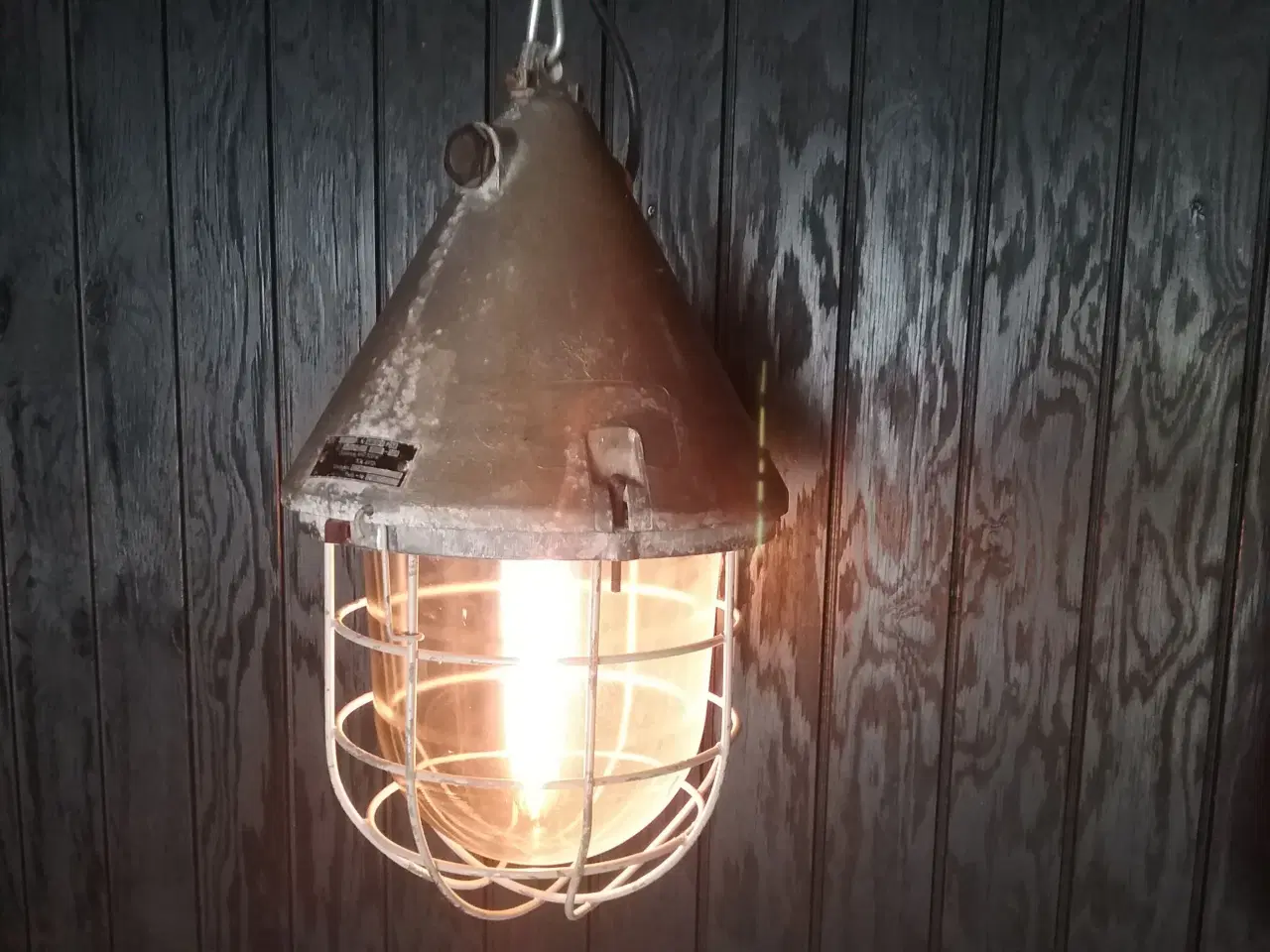 Billede 3 - Gadelampe