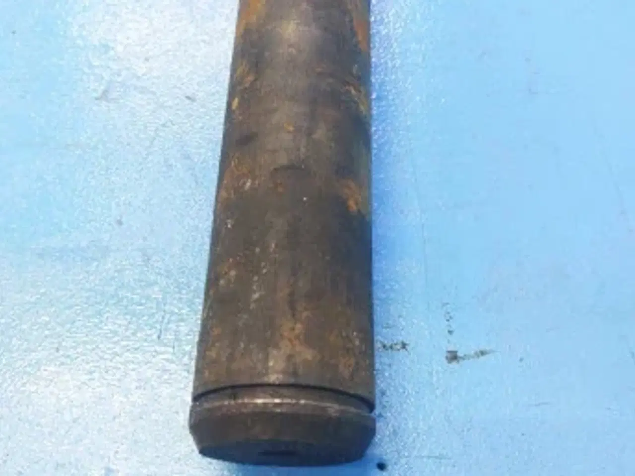 Billede 5 - Case 580 SLE AKSEL 1113.4mm D145767