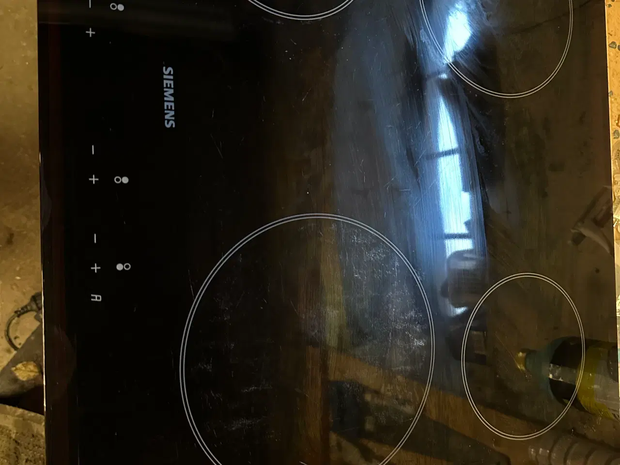 Billede 2 - Kogeplade