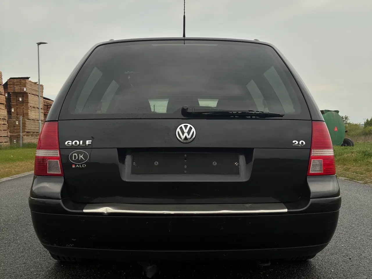 Billede 7 - VW Golf 4 Variant