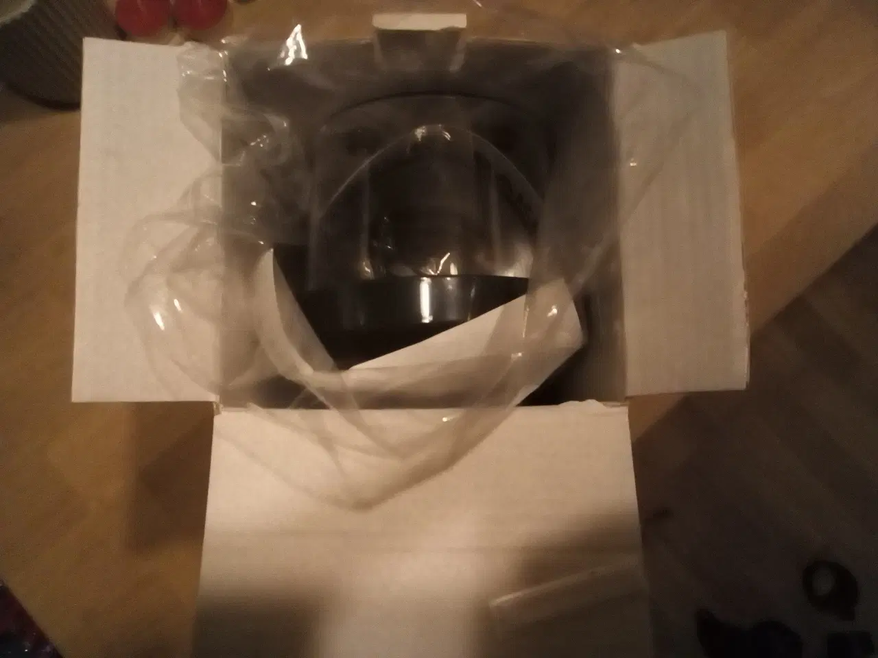 Billede 1 - Multihakker fra Cook & Baker