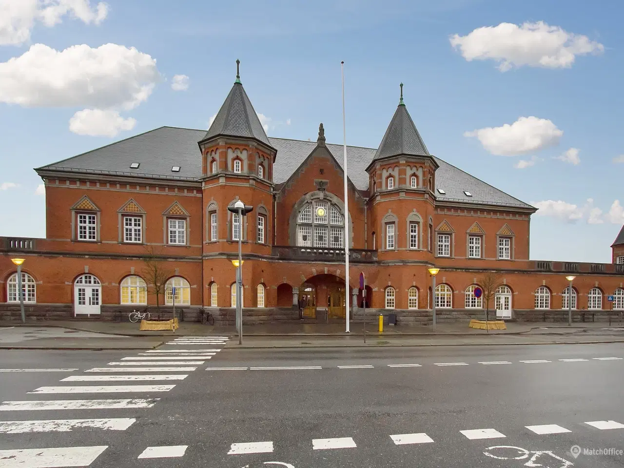 Billede 1 - Café. restaurant. eller liberalt erhverv.