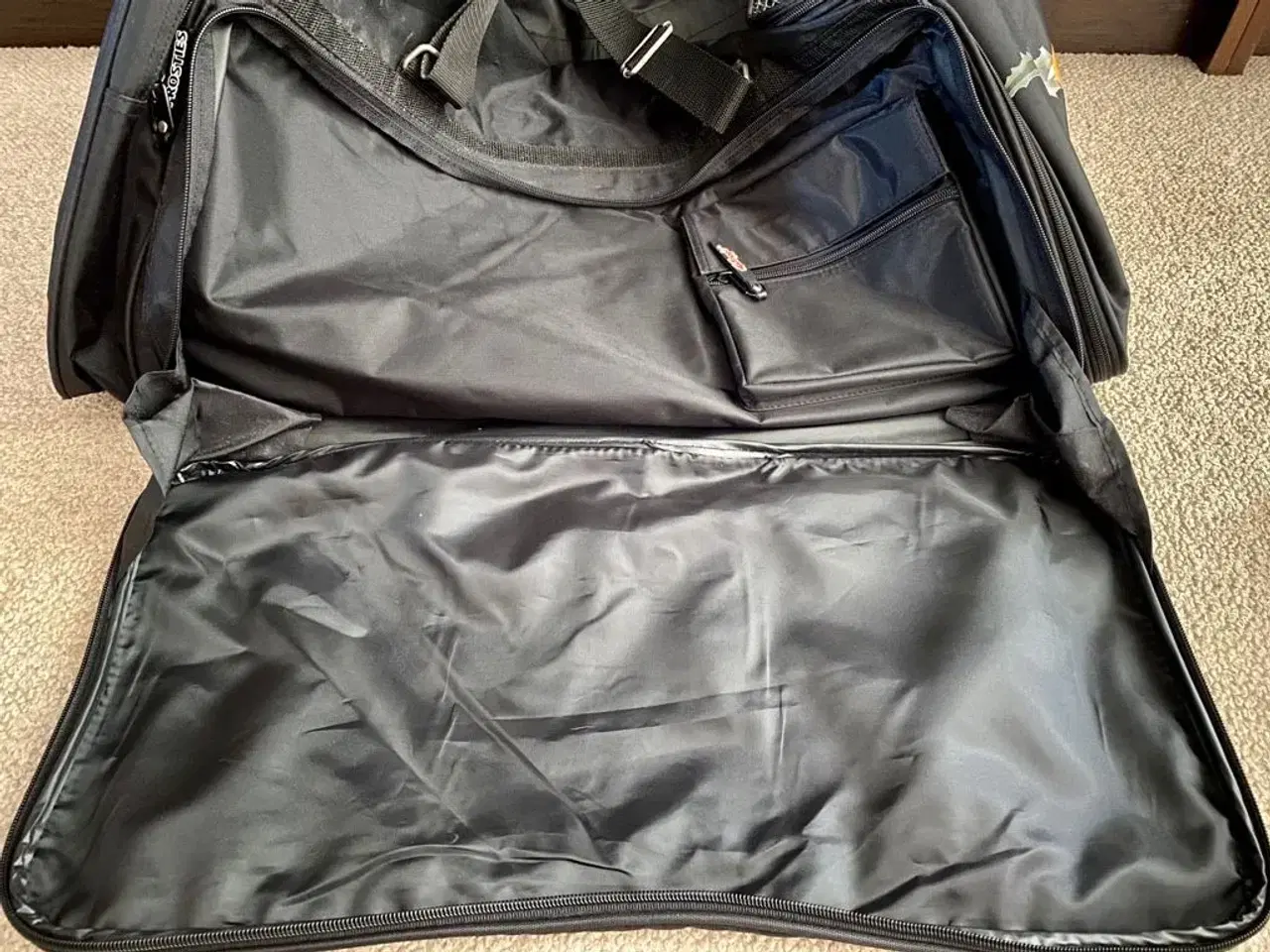 Billede 10 - Ubrugt KELLOGGS taske til salg