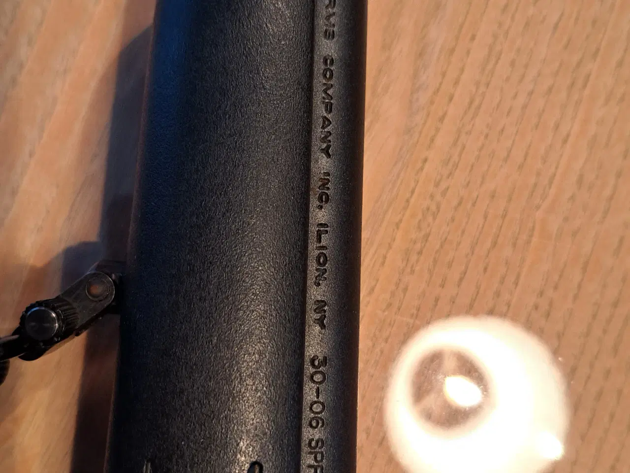 Billede 2 - Brugt riffel: Remington/700, 30-06