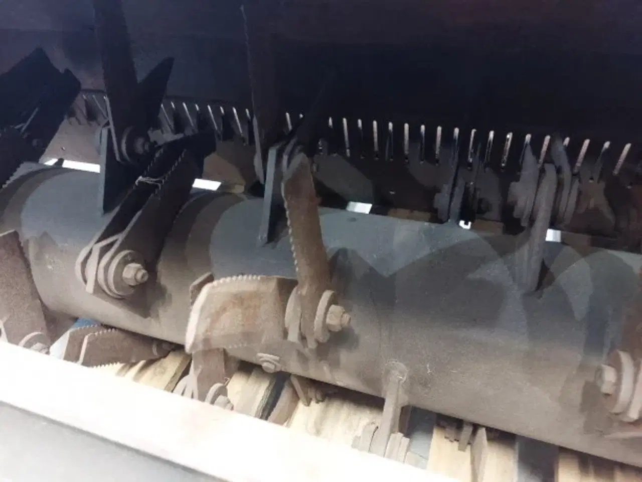 Billede 17 - New Holland CX 8090 Snitter 87337746