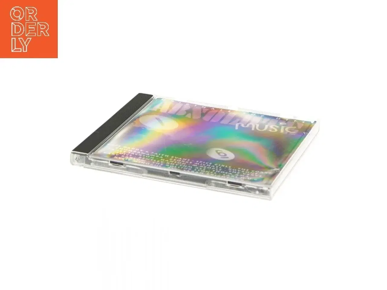 Billede 3 - Absolute Music 16 CD