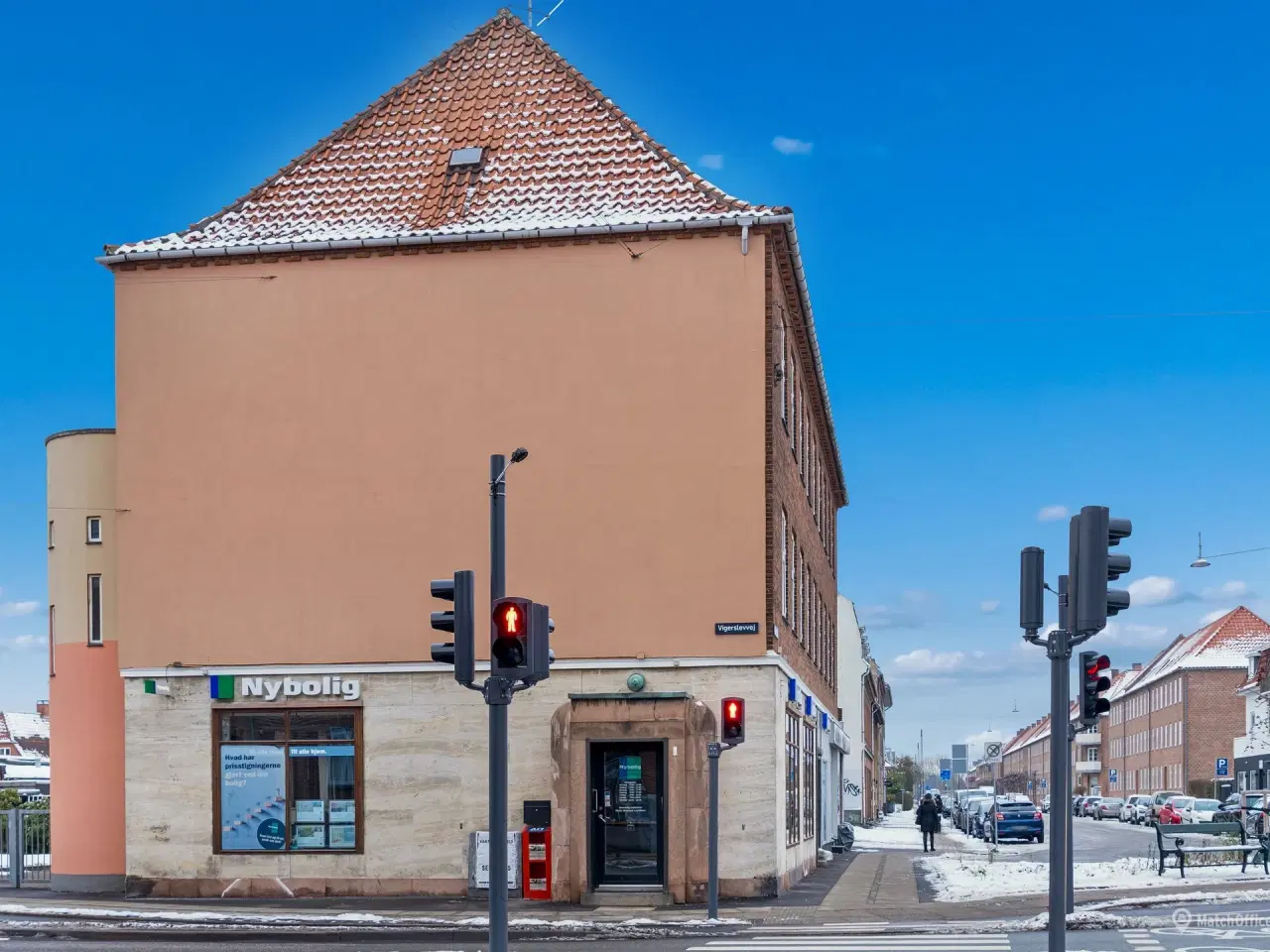 Billede 19 - Valby Langgade 207