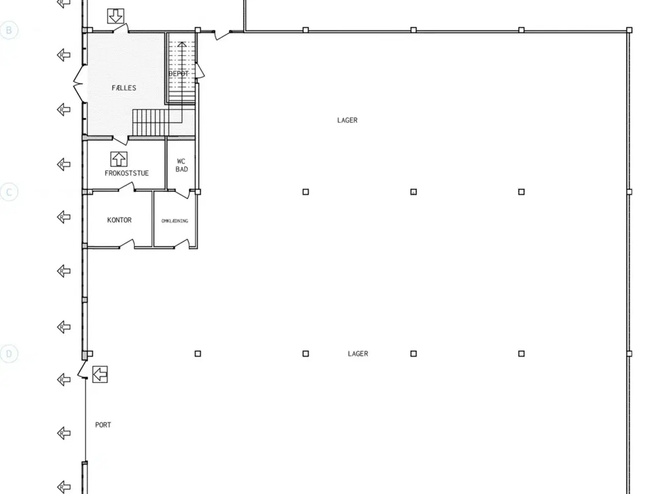 Billede 9 - 1507-16: Baldersbækvej 24A, st., 2635 Ishøj - 1180 m2