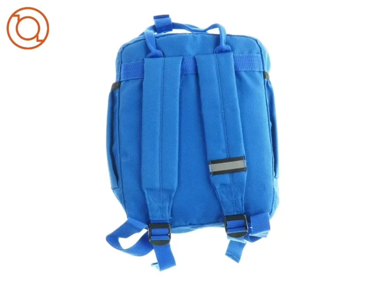 Billede 2 - Rygsæk (str. 20 x 12 x 25cm)