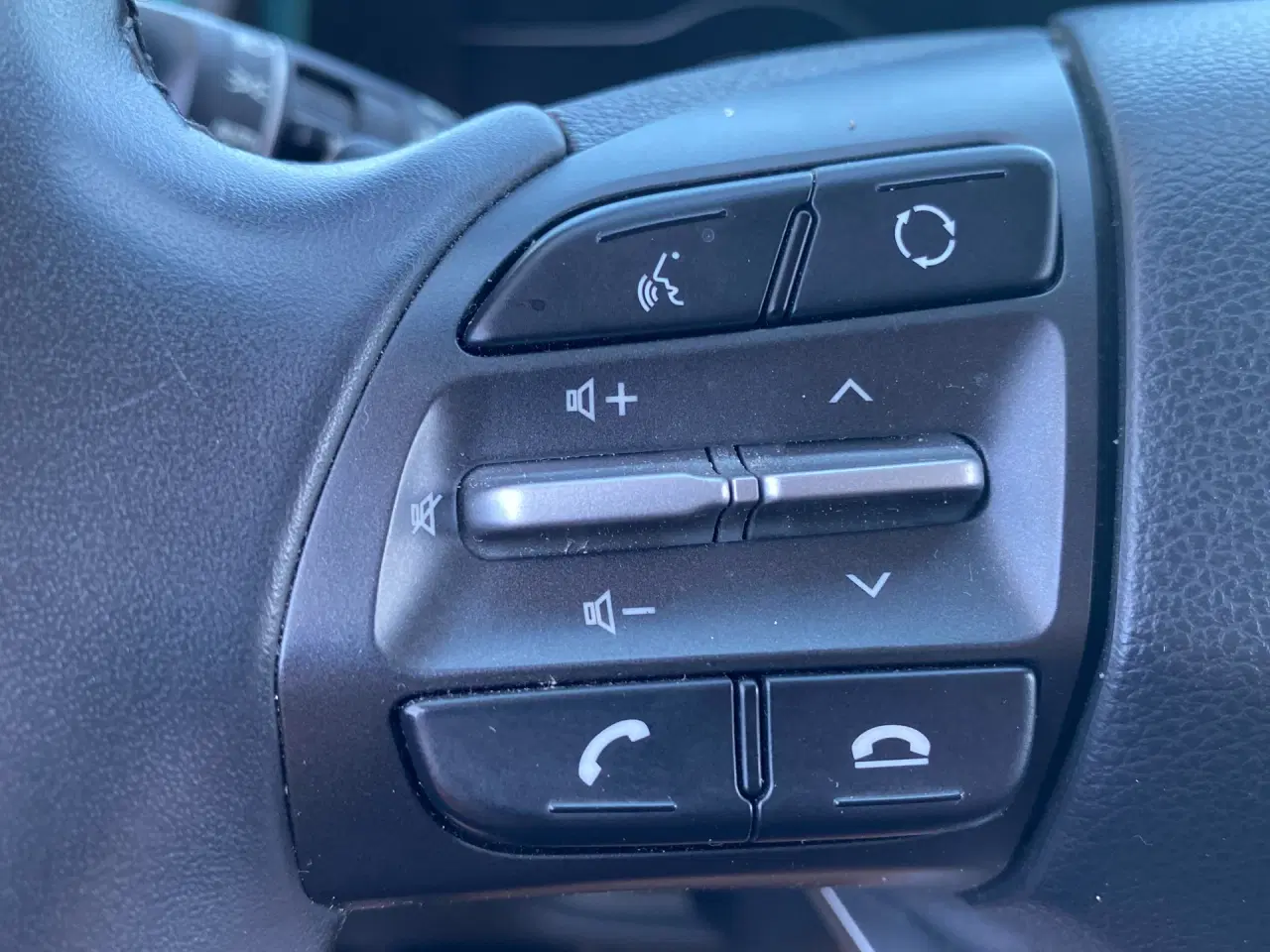 Billede 16 - Hyundai Kona EL Advanced 204HK 5d Aut.