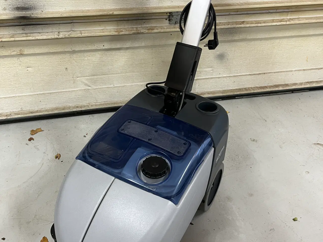 Billede 2 - Nilfisk sc351 gulvvasker