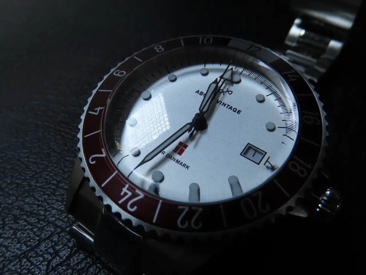 Billede 6 - About Vintage herreur