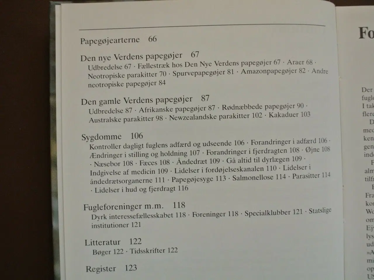 Billede 3 - papegøjer. parakitter. lorier. kakaduer, Af peter 