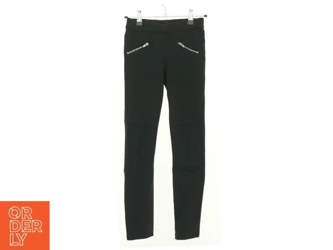 Billede 1 - Bukser fra H&M (str. 116 cm)