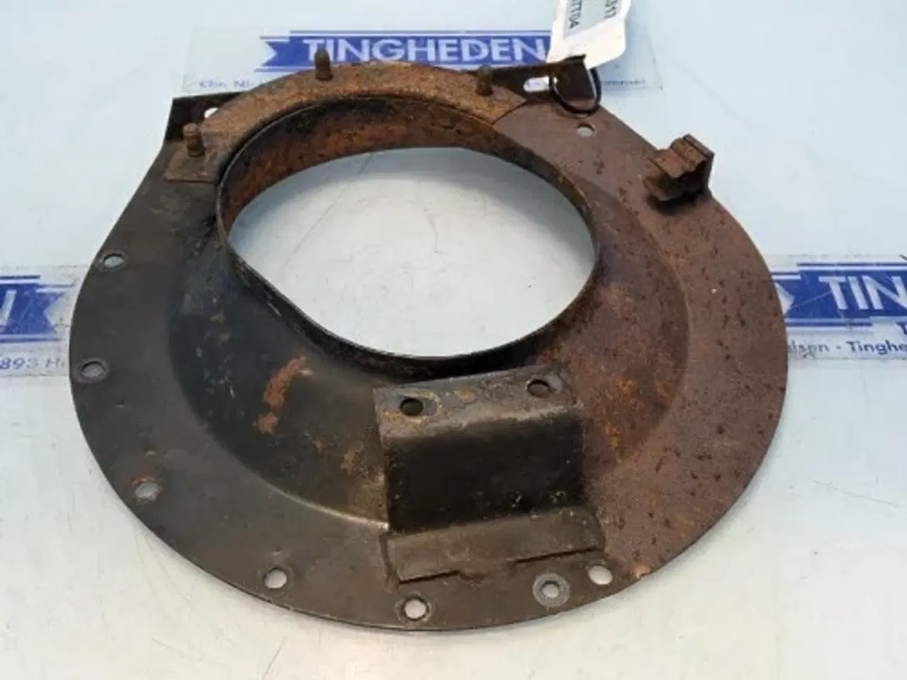 Billede 6 - New Holland CR9080 Hus R. 84071805