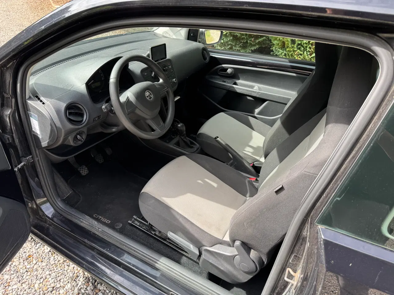 Billede 8 - Skoda Citigo 1.0 75HK 69.xxx