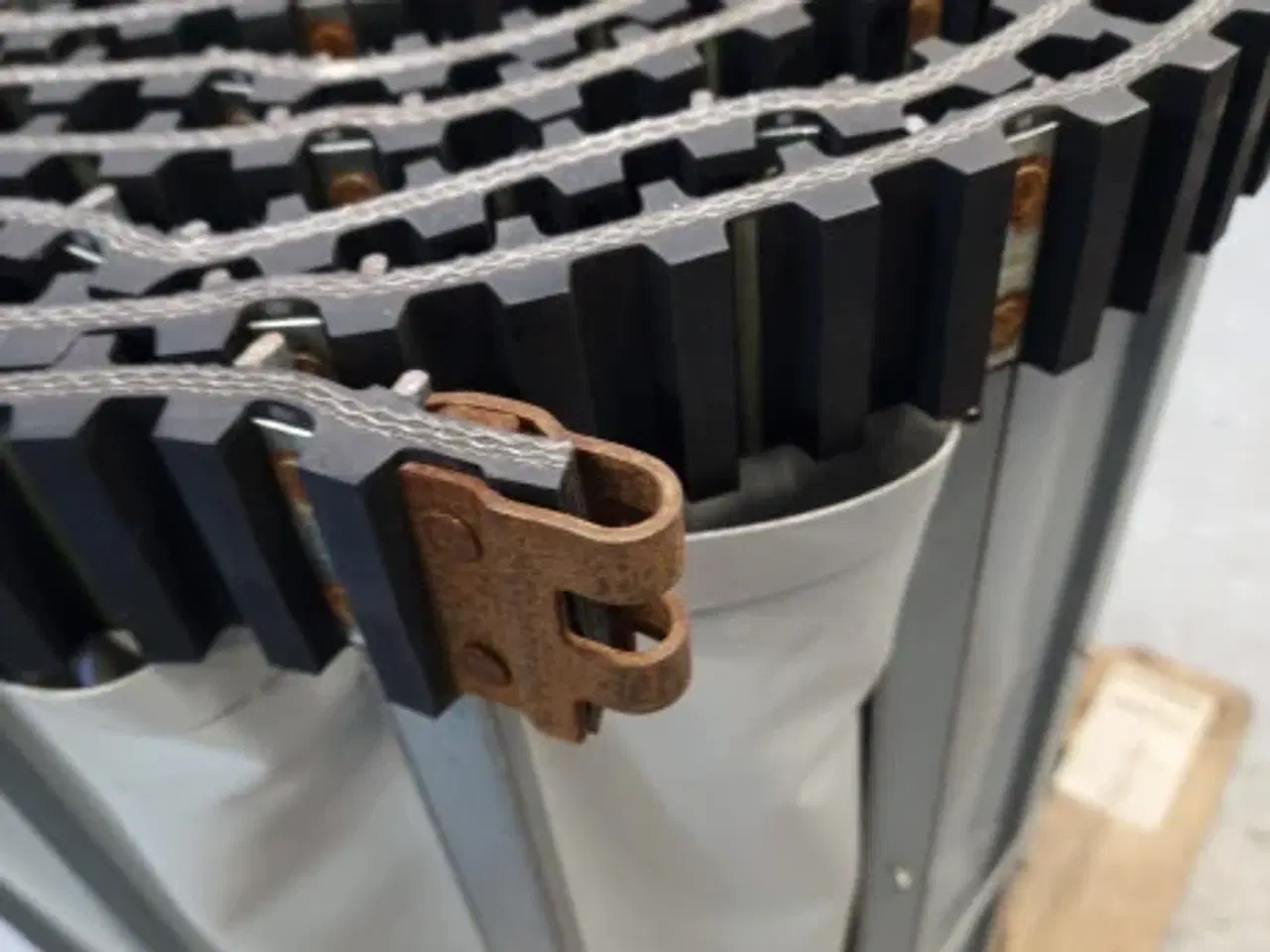 Billede 7 - Asa Lift 181-801 Remkæder