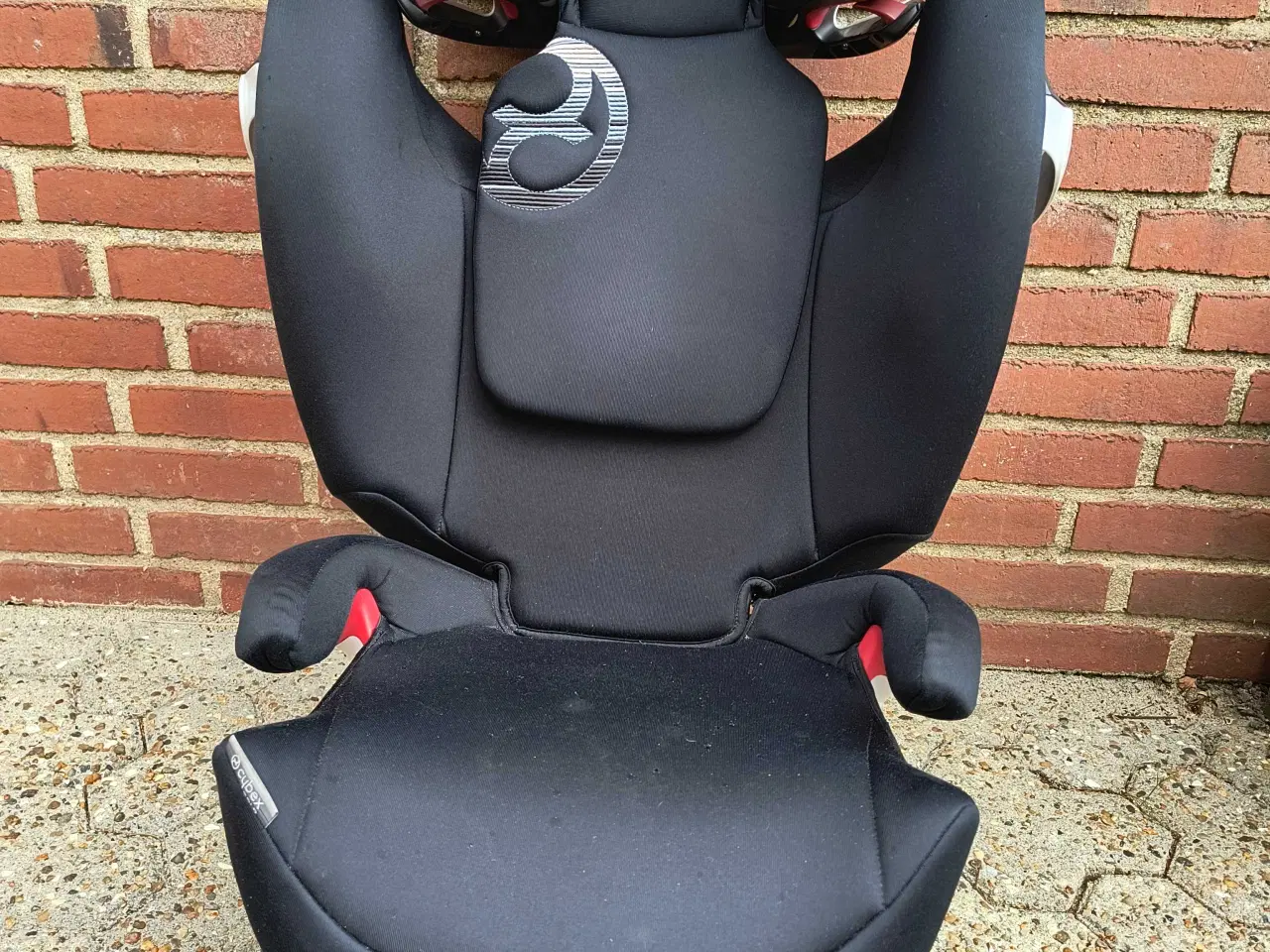 Billede 1 - Cybex M-FIX Autostol 